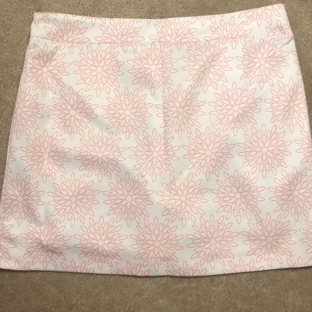 Golf Tennis Skirt